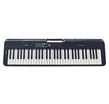 Casio CT-S300 Arranger Keyboard