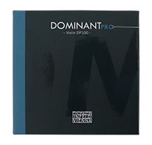 Thomastik DP100 4/4 Dominant Pro Violin String Set