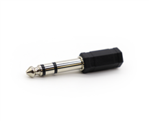 PowerAcoustics CON2013 stereo Adapter Plug