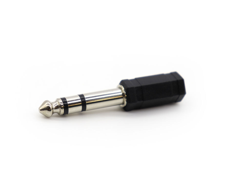 PowerAcoustics CON2013 stereo Adapter Plug