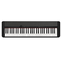 Casio CT-S1 Black