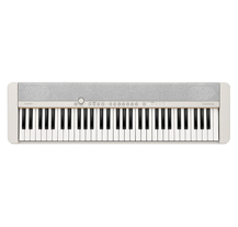 Casio CT-S1 White