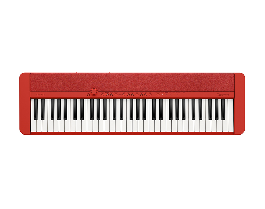 Casio CT-X3000 Portable Keyboard - Sims Music