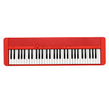 Casio CT-S1 Vermelho