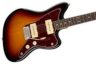 Fender Jazzmaster American Performer RW 3-Colour Sunburst | Ludimusic
