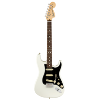 Fender Stratocaster American Performer RW Artic White