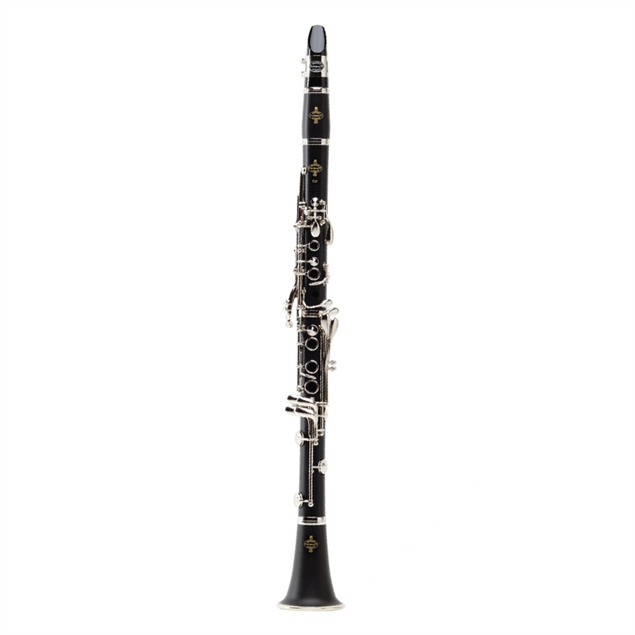 Buffet Crampon BC2501NL 5 18 keys Clarinet Ludimusic