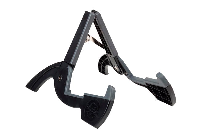 Suporte Guitarra Acustica Taylor Travel 1404 Preto