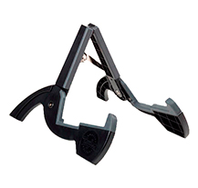 Taylor Travel 1404 Black Acoustic Guitar Stand