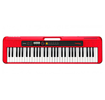 Casio CT-S200 Red