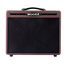 MOOER SD50A Acoustic Amp
