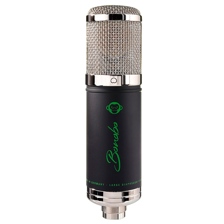 Monkey Banana Bonobo Condenser Studio Microphone