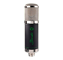 Microfone de Estúdio Monkey Banana Bonobo Condenser
