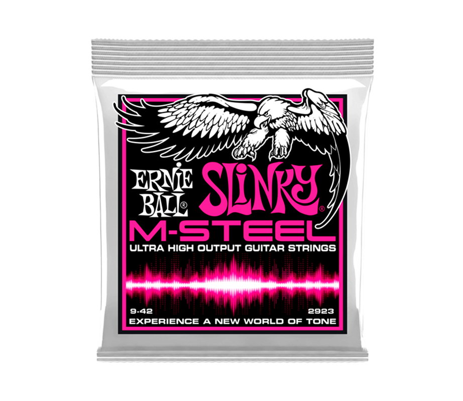 Ernie Ball 2923 009-042 Electric guitar strings