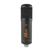 Monkey Banana Mico USB Podcast Studio Microphone