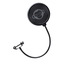 Monkey Banana Popfilter