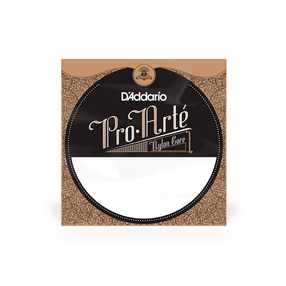 Daddario NYL024W Single Classical Guitar String