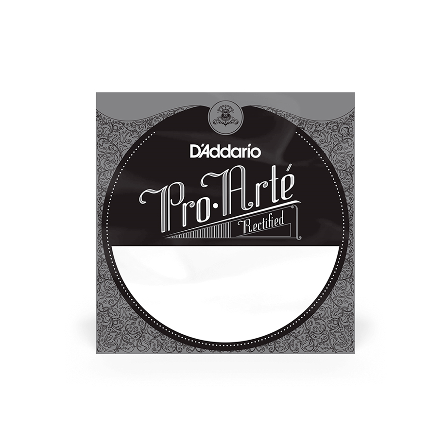 Corda Individual Guitarra Clássica Daddario NYL032 Rectified Nylon