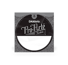 Daddario NYL031 Rectified Nylon Single Classical Guitar String