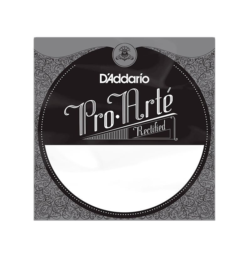 Daddario NYL030 Rectified Nylon Single Classical Guitar String
