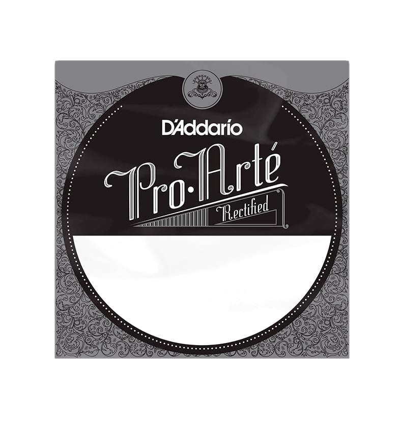 Daddario NYL022 Rectified Nylon Single Classical Guitar String