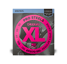 Daddario EPS170-5SL 045-130 Bass Guitar Strings