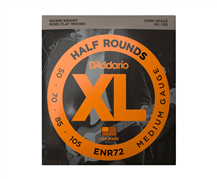 D'Addario ENR72 050-105 Bass Guitar Strings