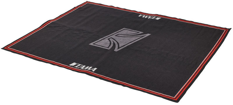 Tama TDRS-TL 1,68 x 1,33mt drum rug