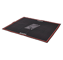 Tama TDRS-TL 1,68 x 1,33mt drum rug