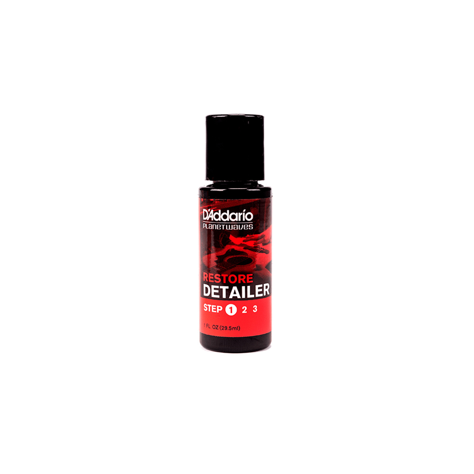 D'Addario PW-PL-01S Deep Cleaning Polish