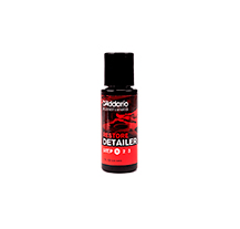 D'Addario PW-PL-01S Deep Cleaning Polish