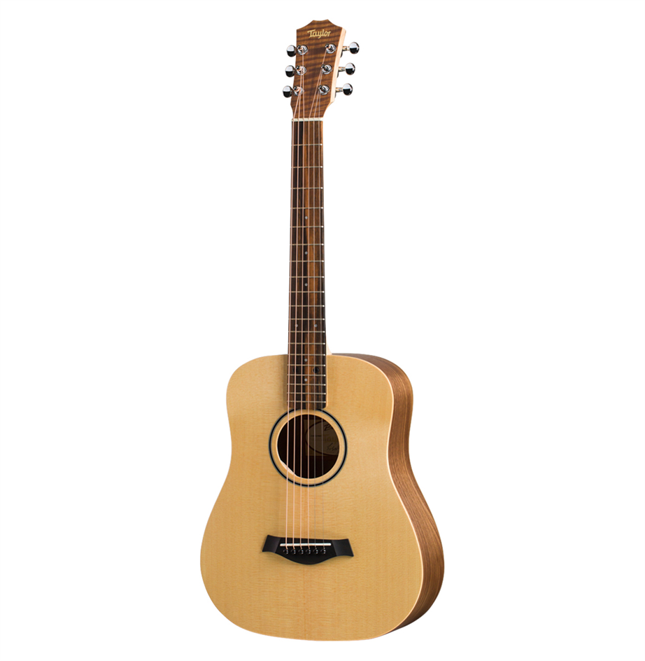 Taylor Baby Taylor BT1 Walnut Natural | Ludimusic