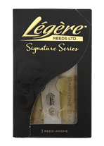 Legere 3.5 Signature 1 uni bariton sax reed