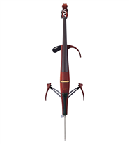 Yamaha SVC210 Brown E-Cello