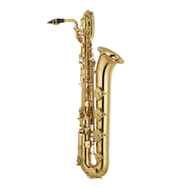 Yamaha YBS-480 Baritone Saxophone Lacquered
