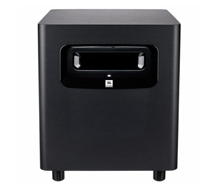 JBL LSR 310 S Subwoofer Stu­dio Mon­it­or