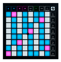 Novation Launchpad X