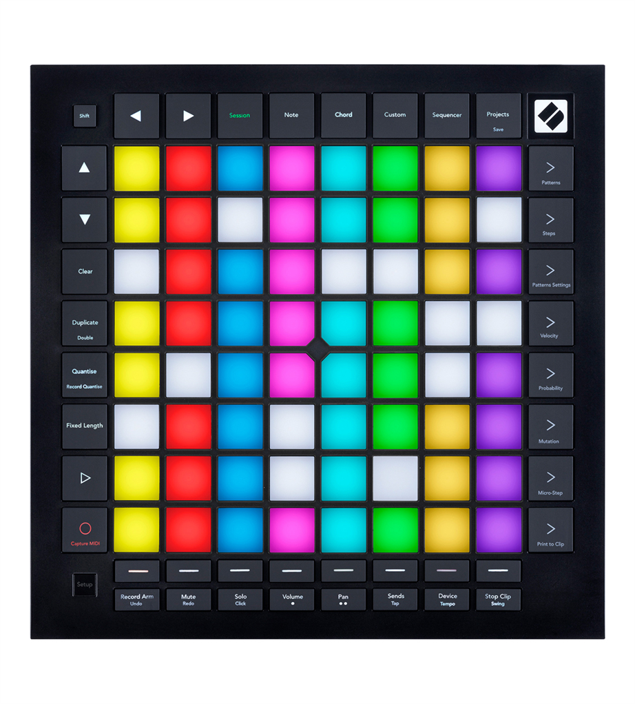 Novation Launchpad Pro MK3
