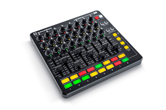 Novation Launch Control XL MK2 | Ludimusic