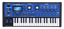 Novation MiniNova Synthesizer