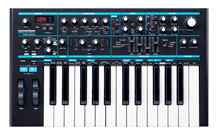 Novation Bass Station II