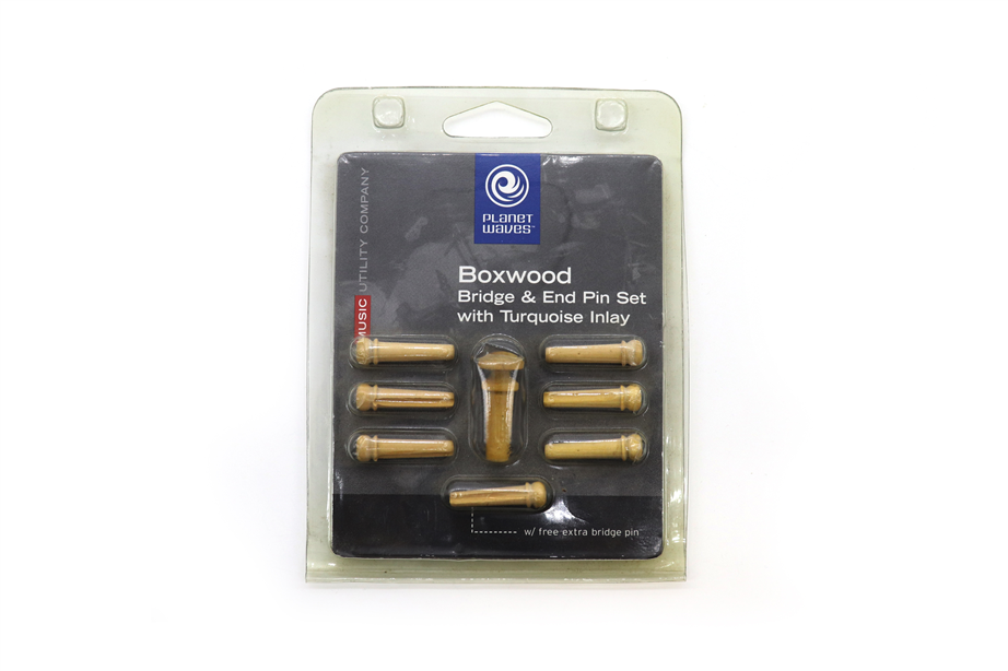 Planet Waves PW-PS8 Strap Guitar Pin