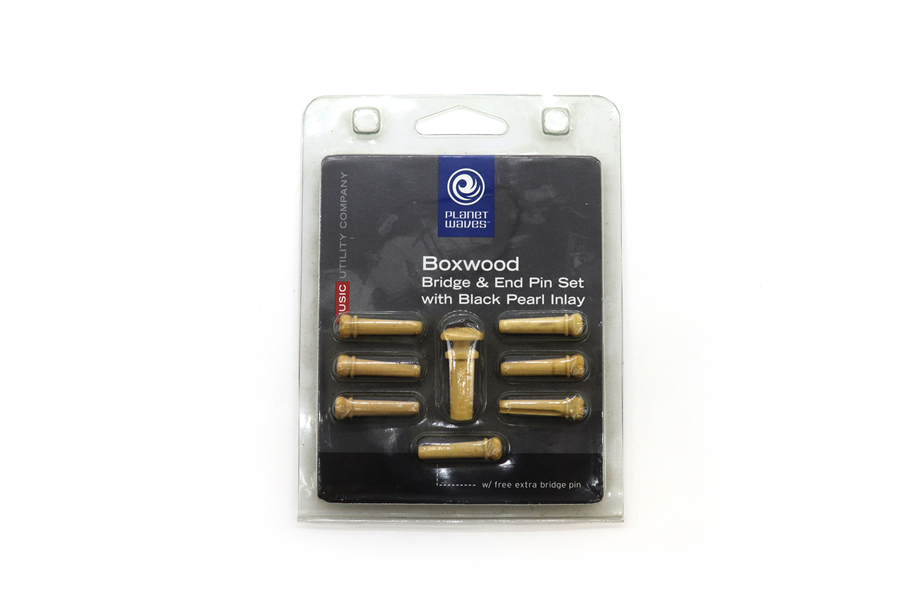 Planet Waves PW-PS7 Strap Guitar Pin