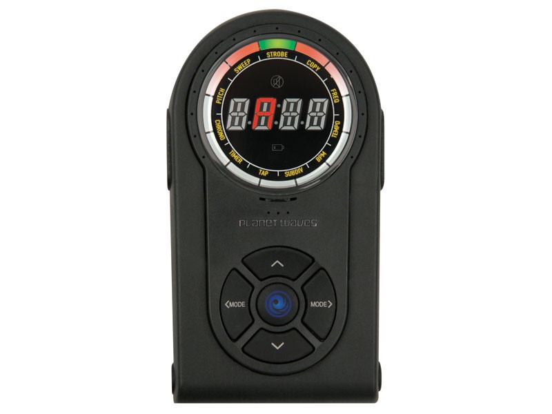 Afinador Planet Waves PW-CT-05
