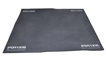 PowerStudio L size 180x160cm drum rug