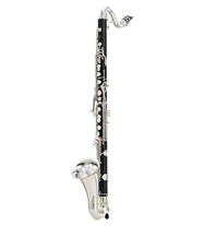 Yamaha YCL-621II Bass Clarinet