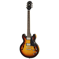 Epiphone ES339 Vintage Sunburst