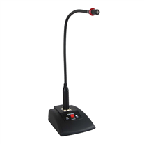 PowerAcoustics TM200 Podium Microphone