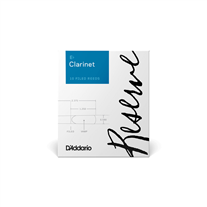 Palhetas Clarinete Eb D'Addario Reserve 4.0