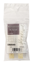 D'Addario Reserve Classic 4.5 Bb Clarinet Reed